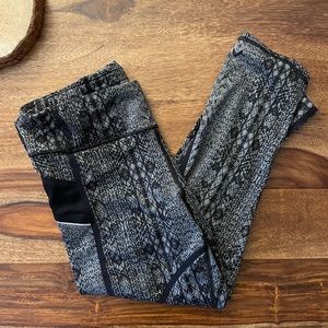 Athleta Leggings Small
